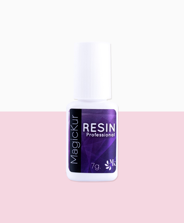 Resina Magickur 7g