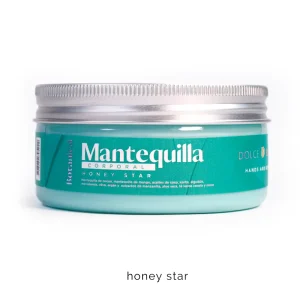 Mantequilla-Corporal-Honey-Star-Dolce-Bella-170g