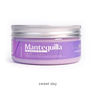 Mantequilla-Corporal-Sweet-Day-Dolce-Bella-170g