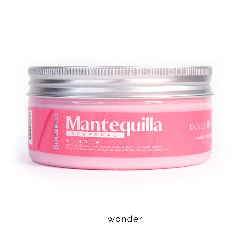 Mantequilla-Corporal-Wonder-Dolce-Bella-170g