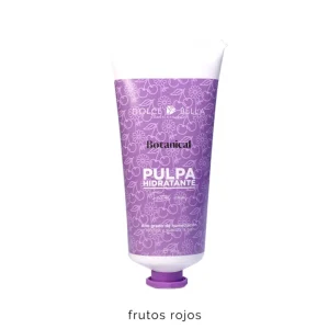 Pulpa-Hidratante-Frutos-Rojos-Dolce-Bella-90g