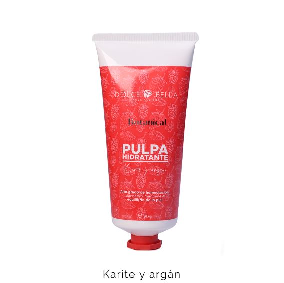 Pulpa-Hidratante-Karite-Y-Argan-90g